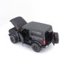 1:18 FORD BRONCO WILDTRAK (2 DOOR VER.)