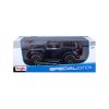 1:18 FORD BRONCO WILDTRAK (2 DOOR VER.) - Image 5