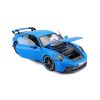 Porche 911 GT3 BLUE - Image 2