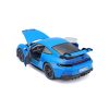 Porche 911 GT3 BLUE - Image 3