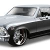 1966 Chevrolet - Image 2