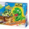 DINOSAUR  PLAY SET