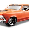 1966 Chevrolet - Image 3