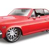 1966 Chevrolet - Image 4
