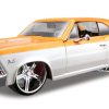 1966 Chevrolet - Image 5