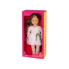 Doll w/ Ballet Outfit, Carlota - Image 2