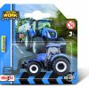 Mini Work Machines Tractor with Front Loader, Assorted