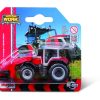 Mini Work Machines Tractor with Front Loader, Assorted - Image 2