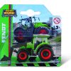 Mini Work Machines Tractor with Front Loader, Assorted - Image 3
