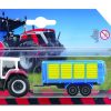 Mini Work Machines Tractor with Trailer, Assorted - Image 2